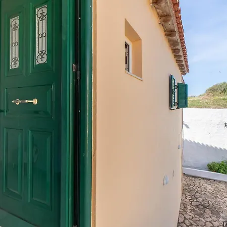 Kavos Panorama Complex Apartment Exterior photo