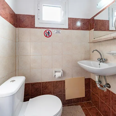 Appartement Kavos Panorama Complex Extérieur photo