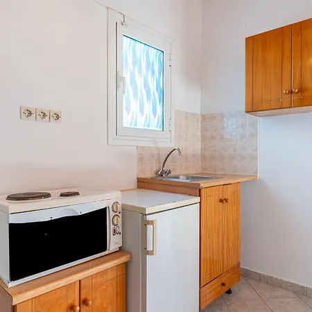Appartement Kavos Panorama Complex Extérieur photo