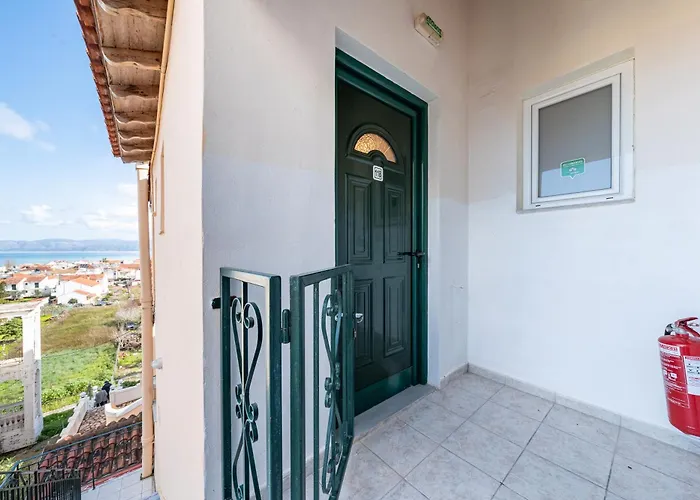 Kavos Panorama Complex