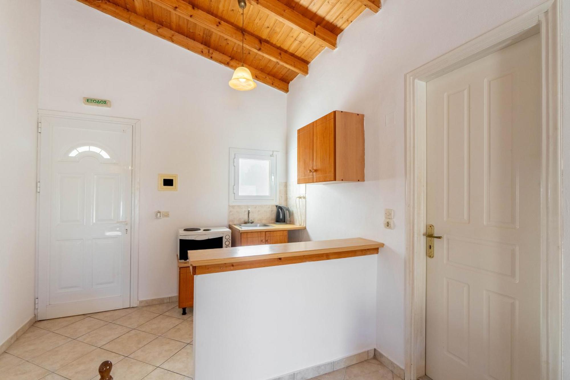 Appartement Panorama Complex