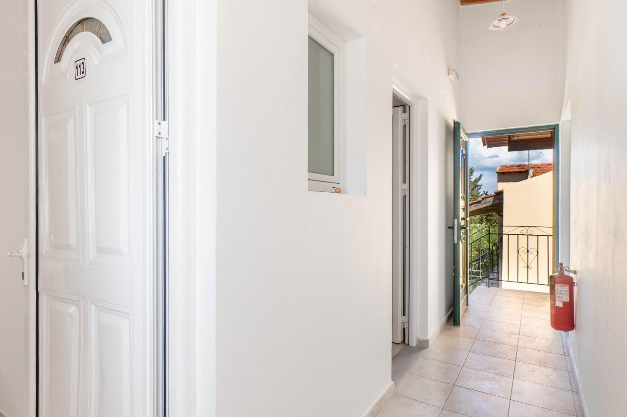 Appartement Panorama Complex