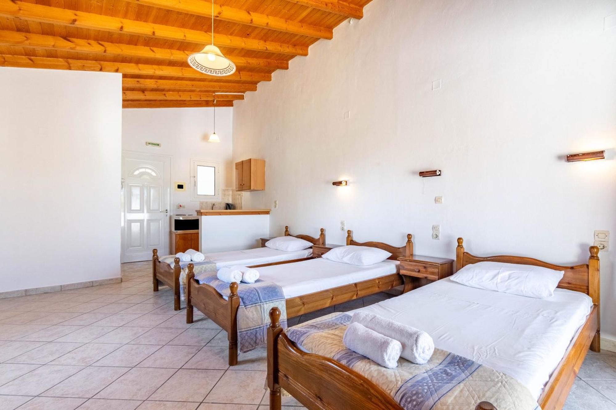 Appartement Panorama Complex