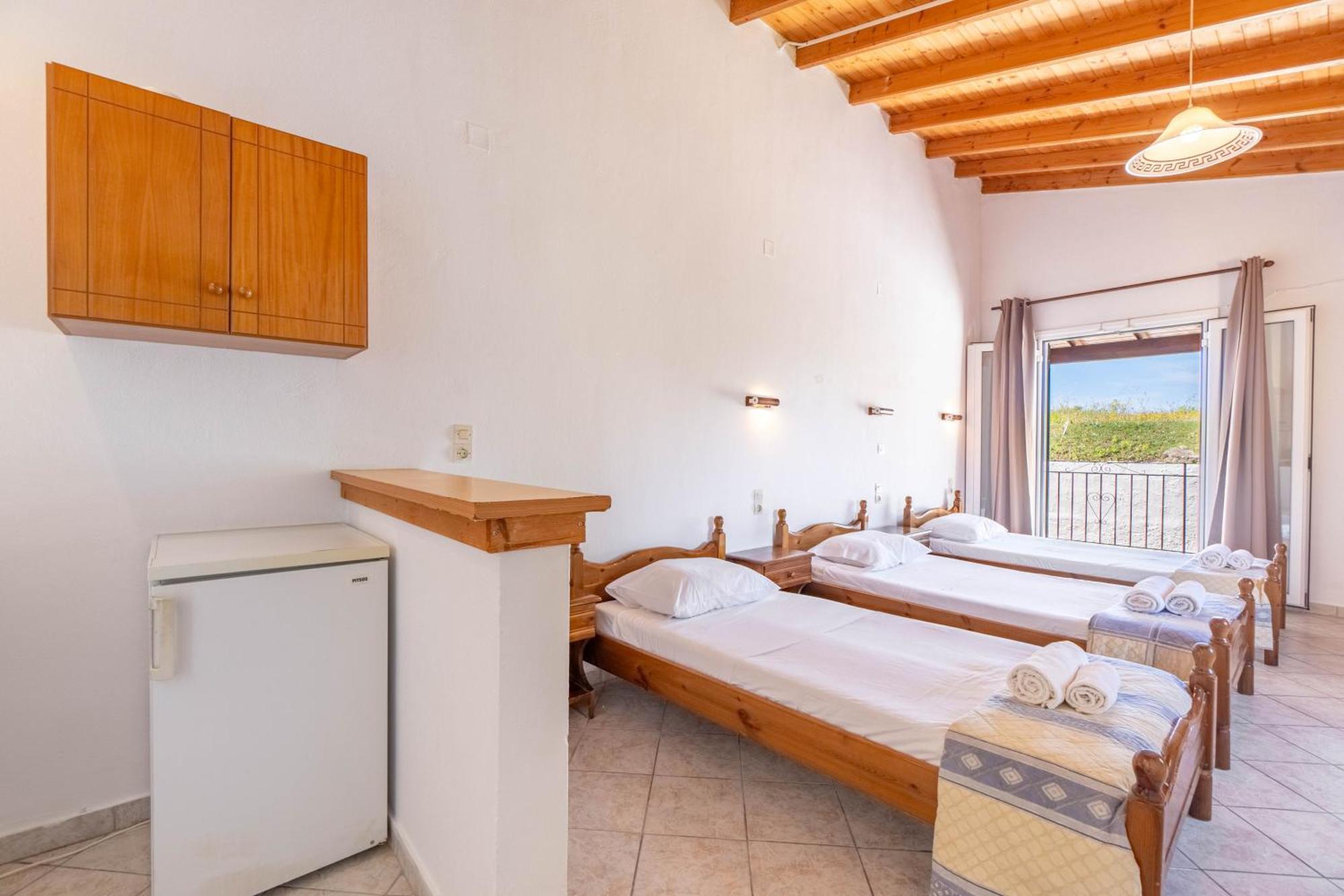 Panorama Complex Appartement *
