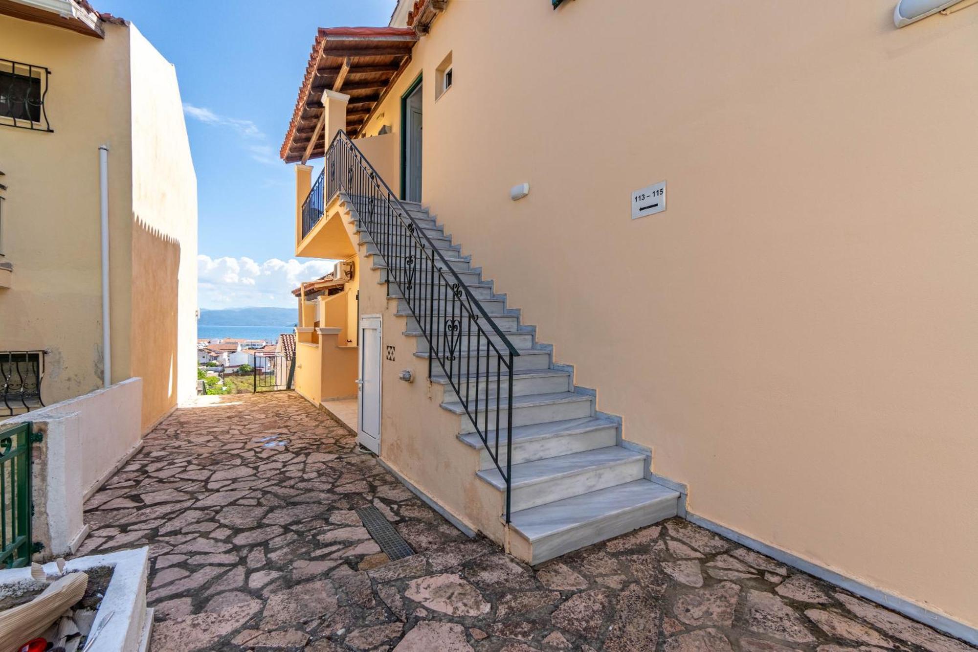Appartement Panorama Complex
