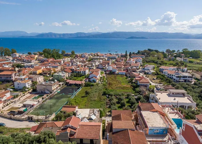 Kavos Panorama Complex