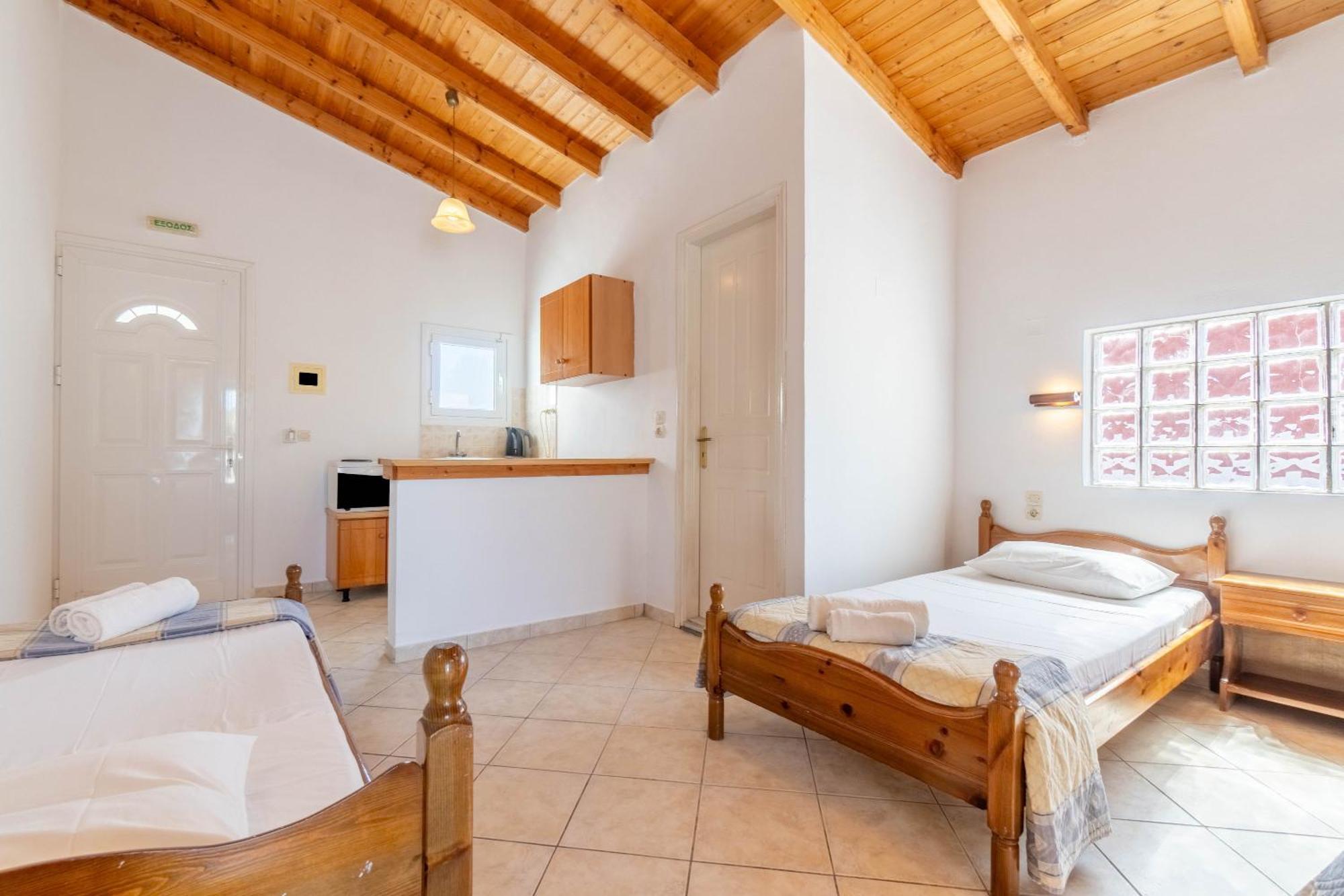 Panorama Complex Apartment *