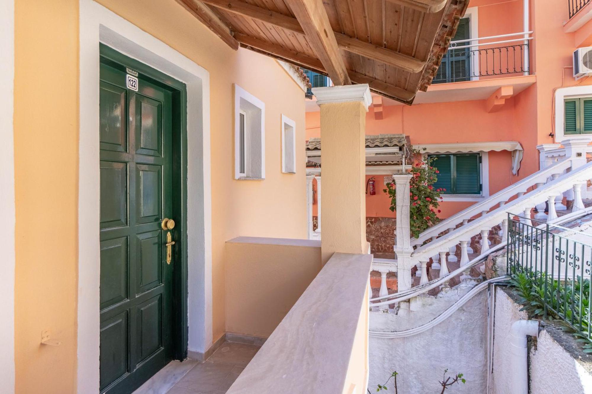 Panorama Complex Kavos
