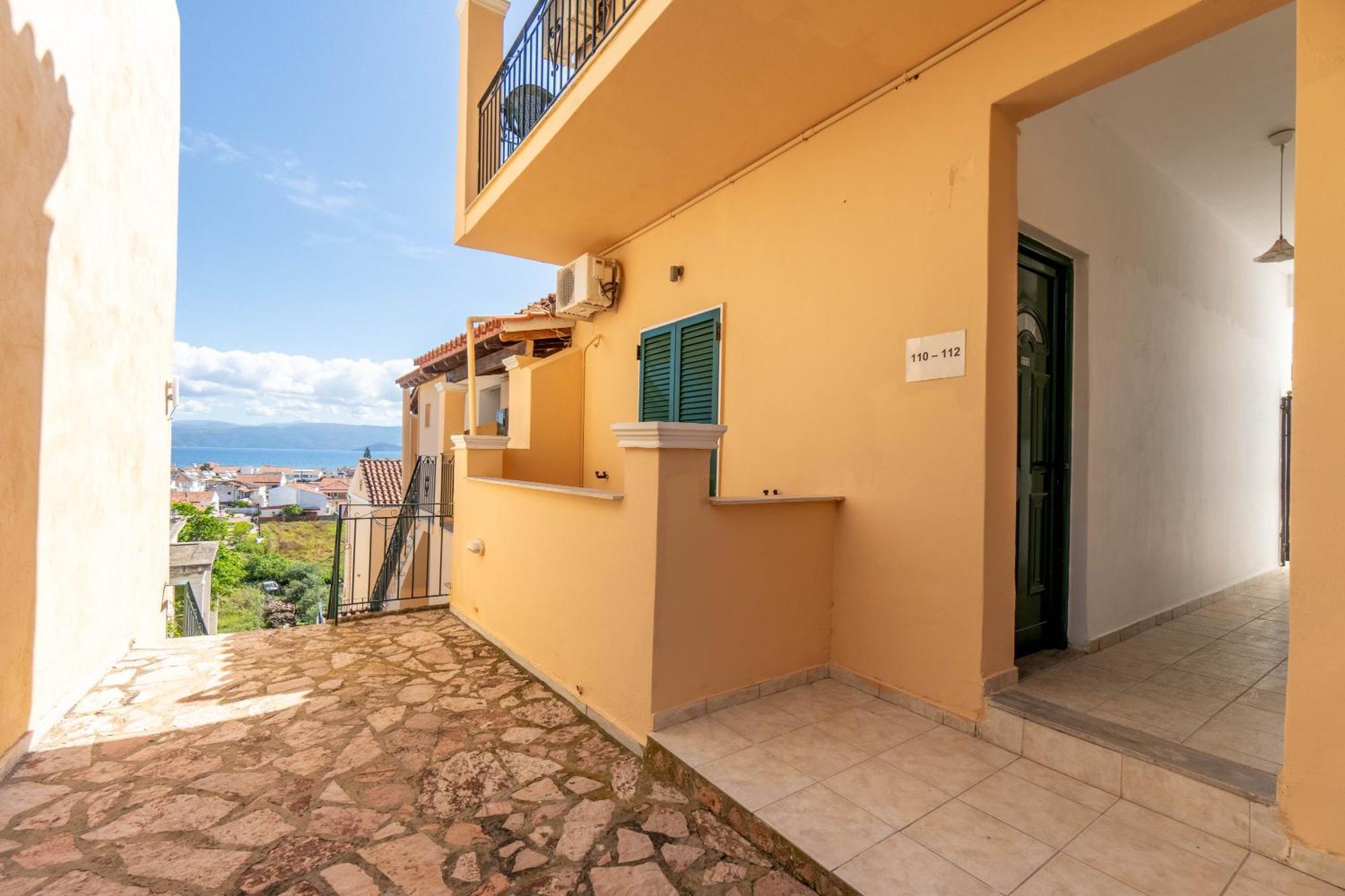 Panorama Complex * Kavos