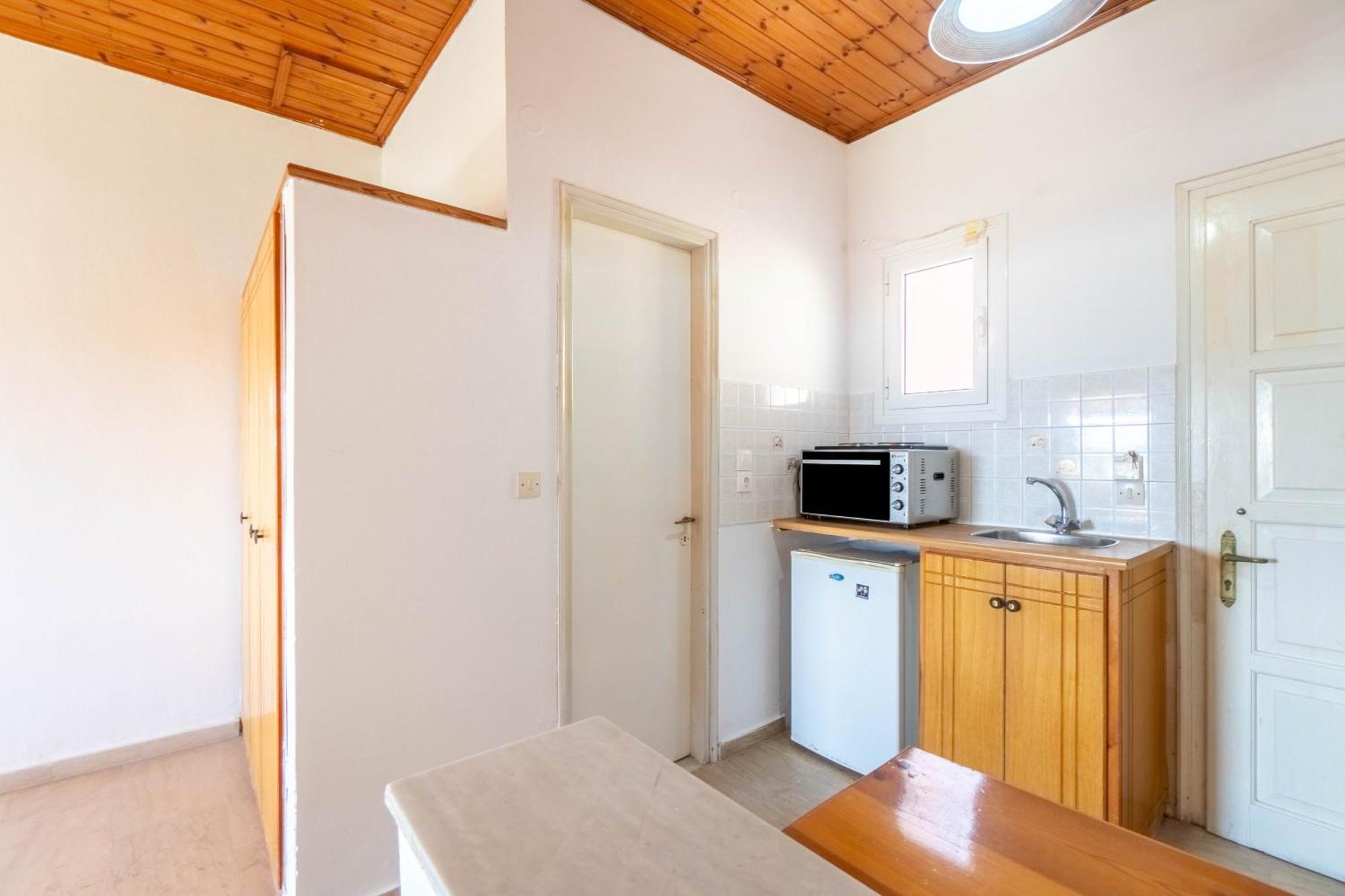 Apartment Panorama Complex *