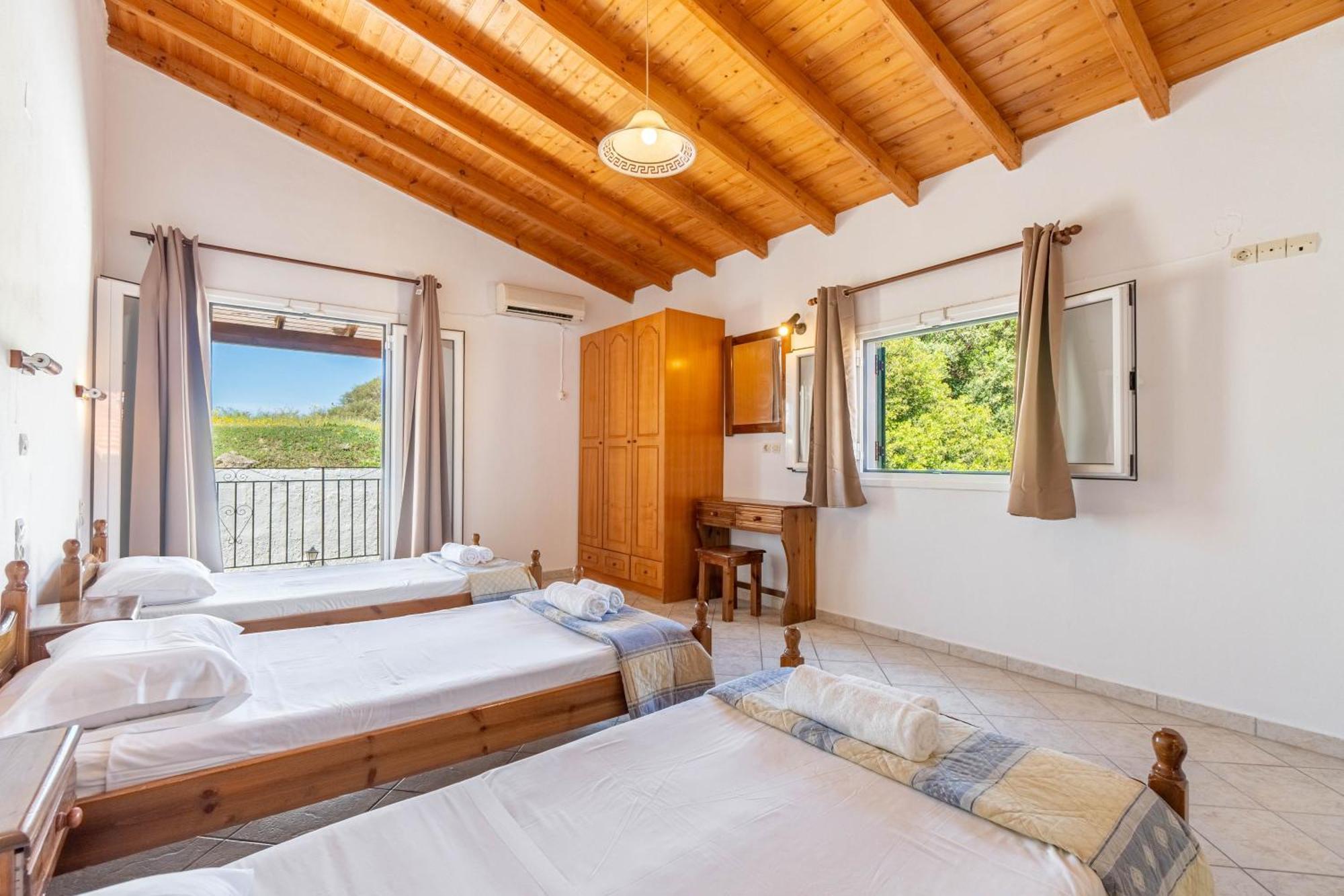 Panorama Complex Apartment Kavos