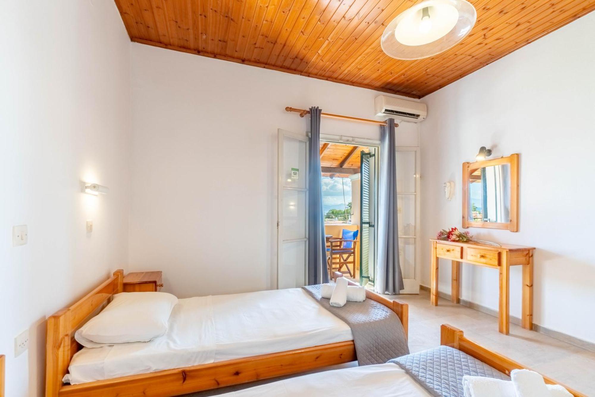 Panorama Complex Apartment