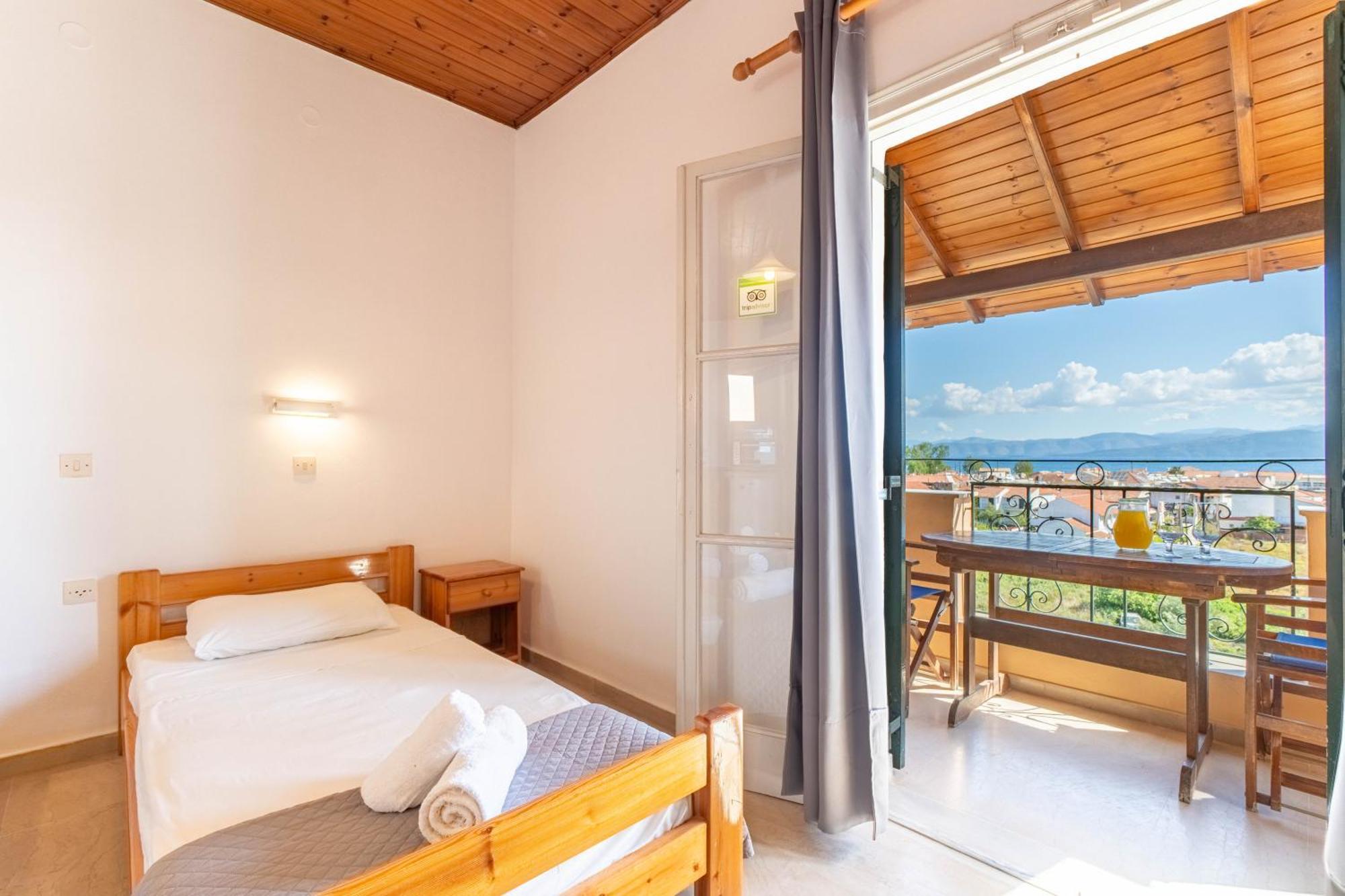 Panorama Complex Apartment